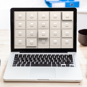 Arhivare electronică conform legii 135/2007