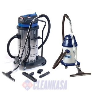 Aspiratoare praf lichide