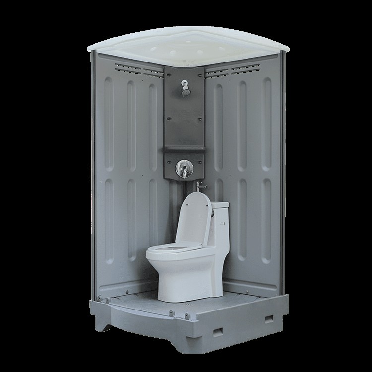 Toaleta cabina Racordabila vas englezesc Athena (model cu dus)