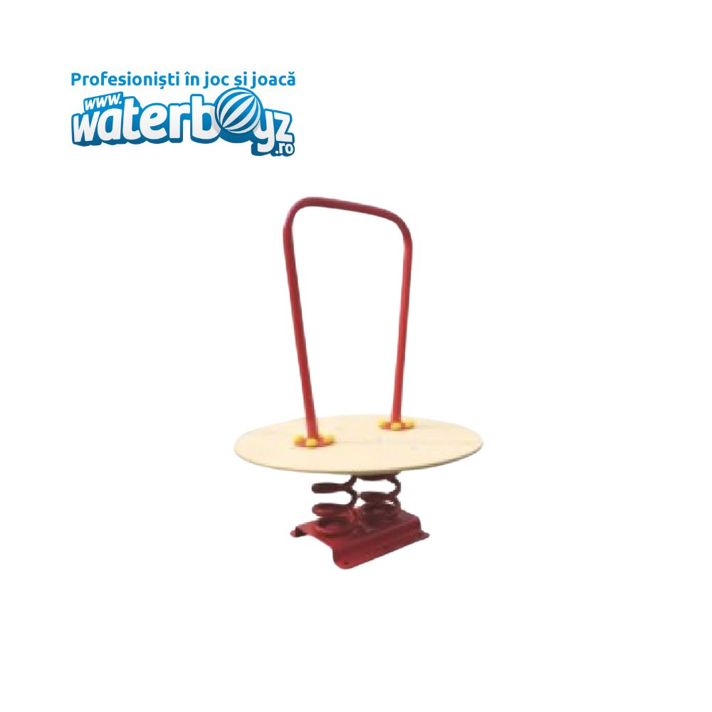 Balansoar vertical Duo