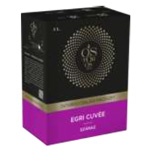 Vin Ostoros 3L Egri cuve