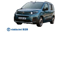 CITROËN BERLINGO N1 1.5 BlueHDi S&S 100 BVM6 – L1 FEEL (5 locuri)