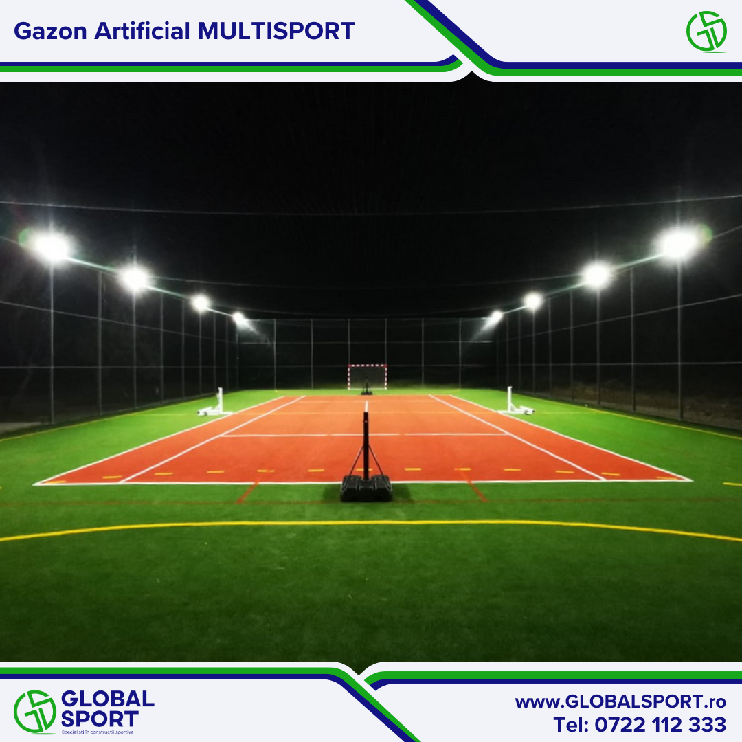Gazon artificial Premium Multisport