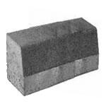 Borduri vibropresate BORDURA INGUSTA