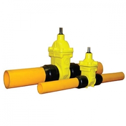 ROBINETE CU SERTAR PENTRU GAZ