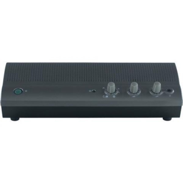 Centrala Gestiune Sistem Audioconferinta cu Fir, CS500M