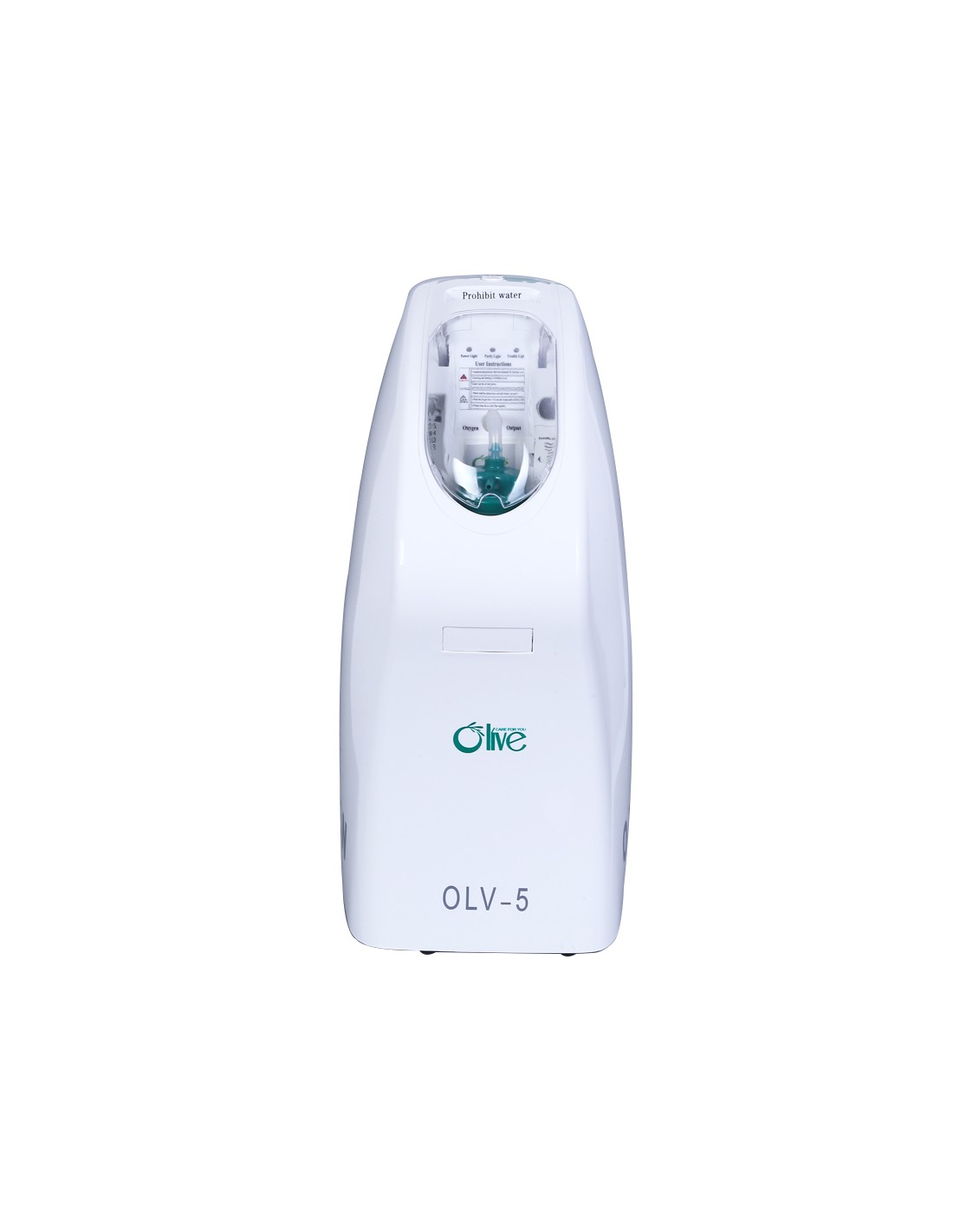 Concentrator de oxigen OLV-5
