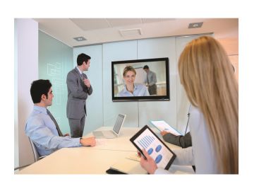 Soluții videoconferință