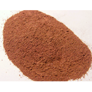 Cupru pulbere, 100 g.