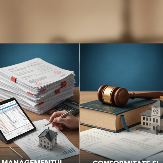 CURS ON-LINE TAXE, IMPOZITE LOCALE ŞI EXECUTARE SILITĂ 2026