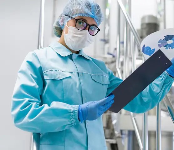 Cursuri operator dezinsecție deratizare dezinfecție