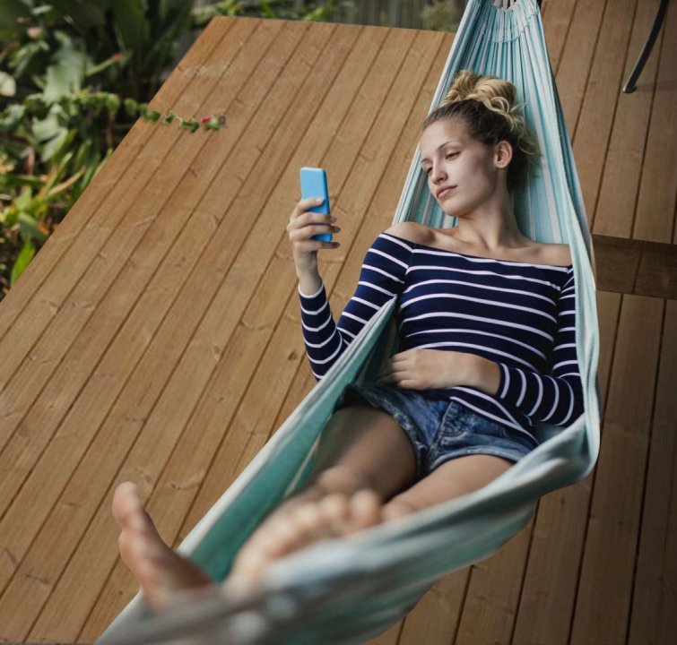 DECKING TERASA LEMN SI DECK WPC