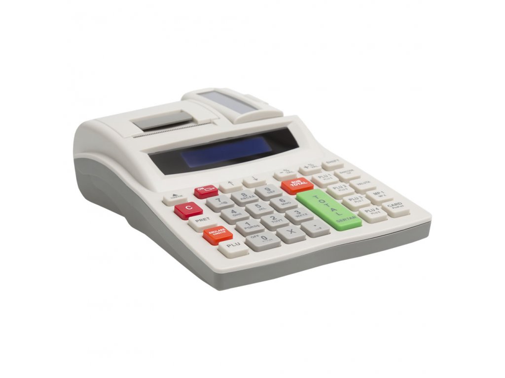 Case de marcat - Datecs DP150