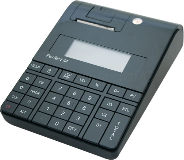 Case de marcat - Daisy Perfect M