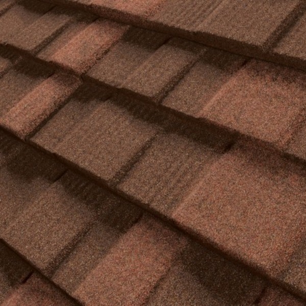 Tigla metalica Decra Oberon