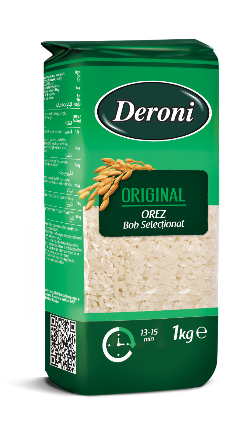 OREZ DERONI ORIGINAL 1 KG