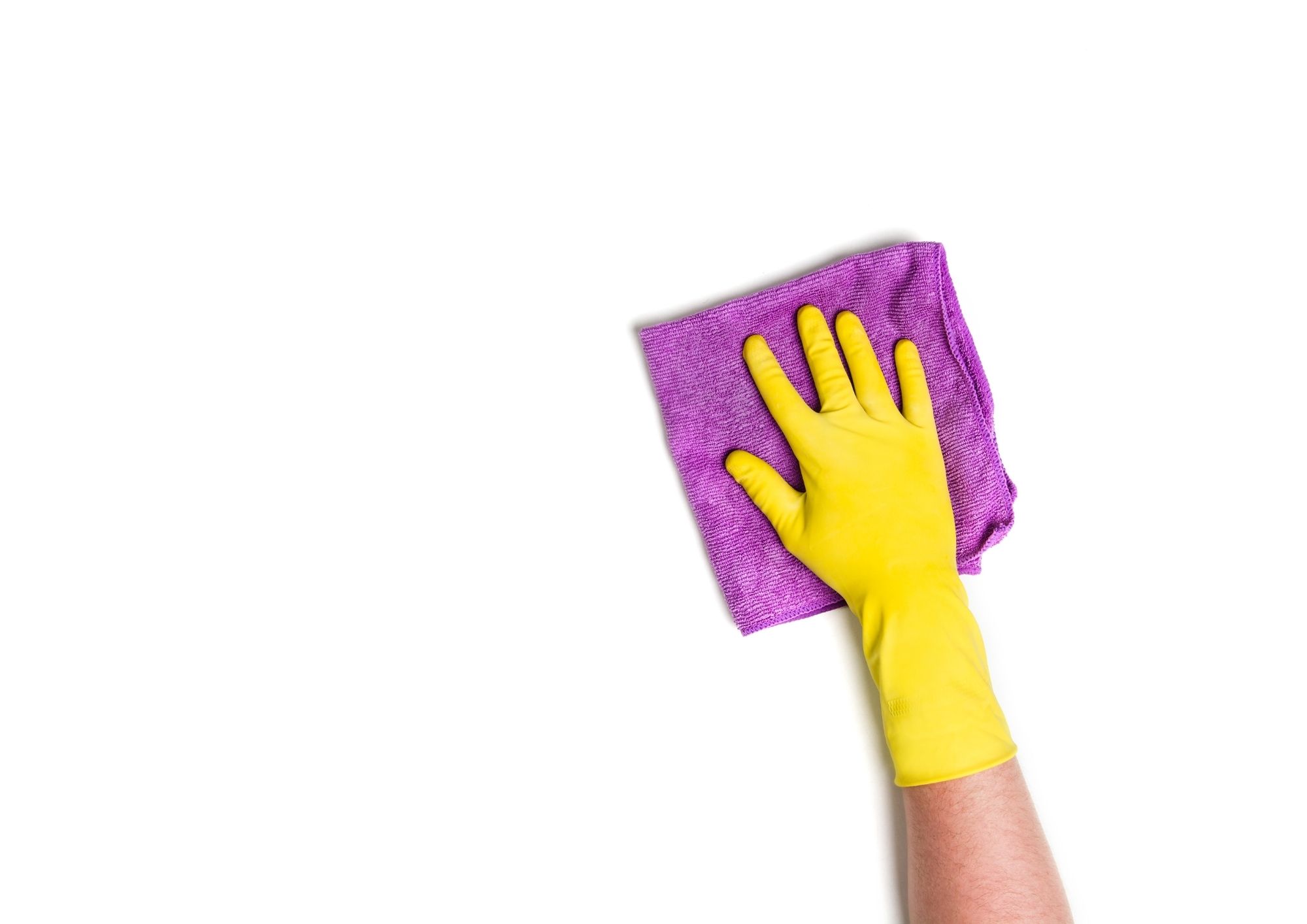 Detergenți profesionali