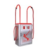 Aspiratoare self service