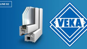 Ferestre si usi Veka