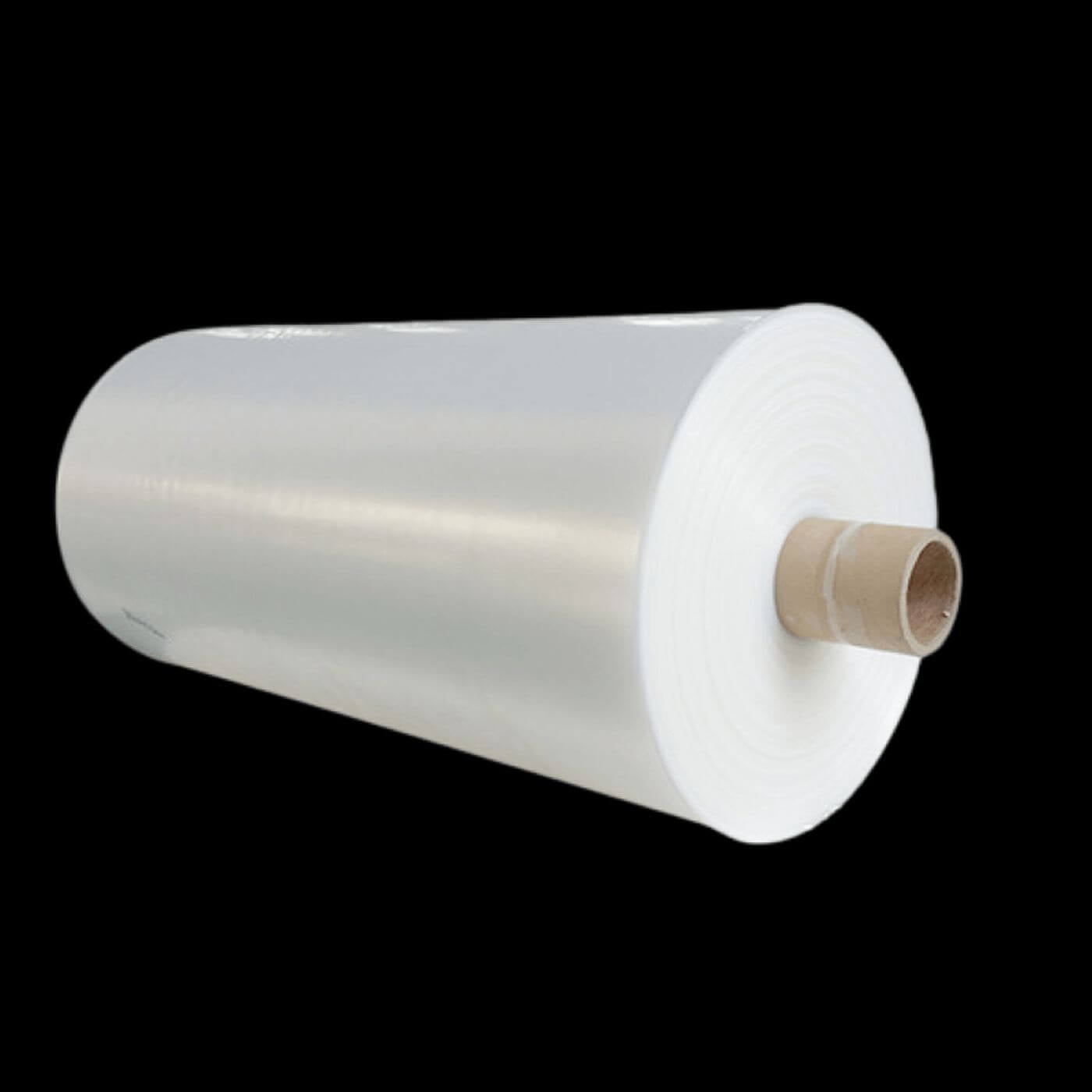 Folie termoretractabilă LDPE