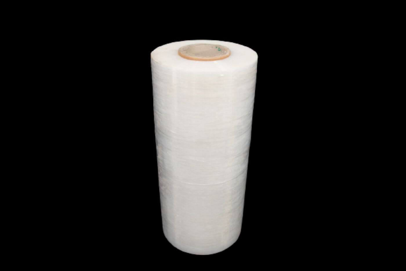 Folie stretch automată