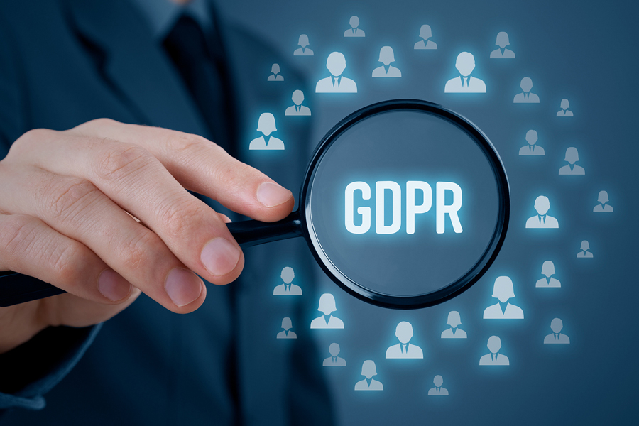 GDPR în Instituțiile Publice