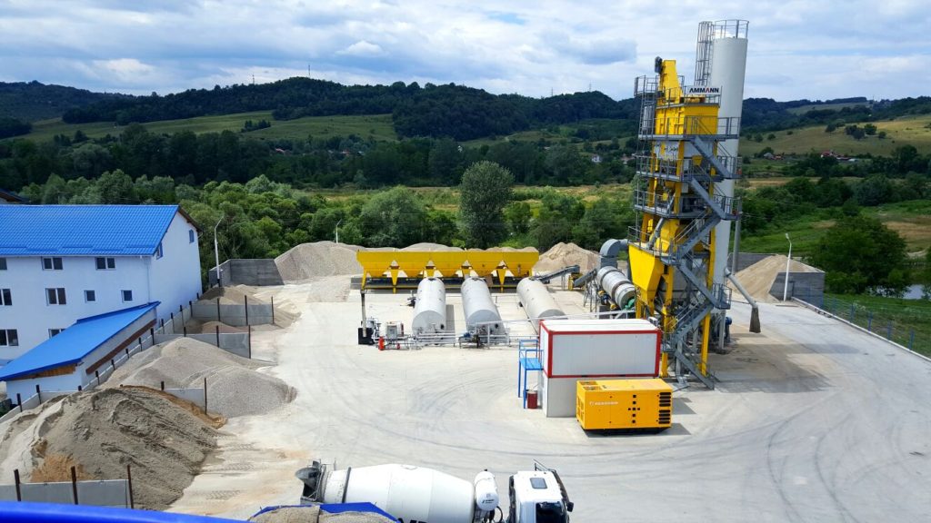 Activități de testări și analize tehnice