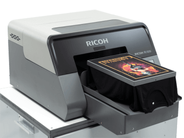 Imprimante textile DTG