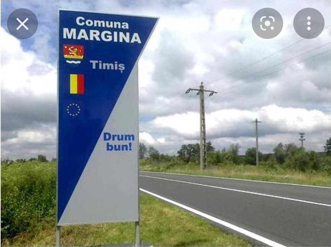 Indicator Inceput/ Sfarsit localitate