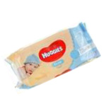 Servetele umede 56buc 10buc/bax