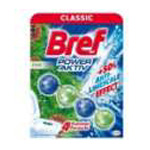 Bref 50g