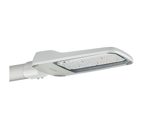CORP ILUMINAT STRADAL, LED, 56,5W 7500LM 4000K BRP102 IP65 MALAGA LED PHILIPS