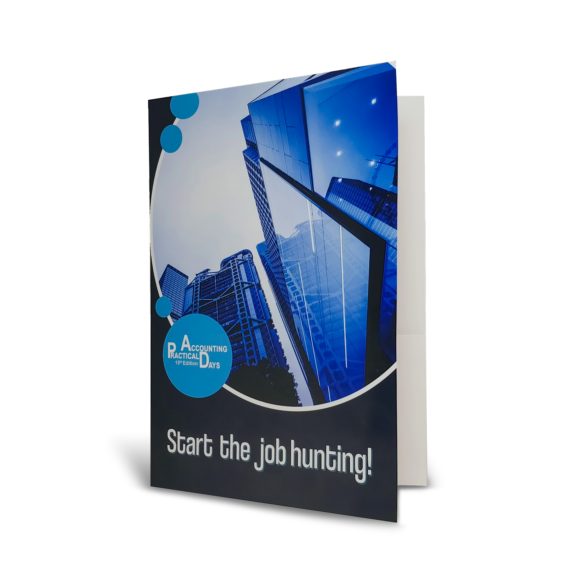 Mapa cu buzunar lipit