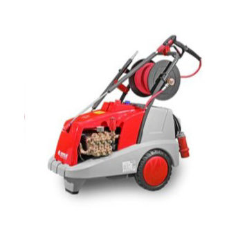 Aparate mobile de spalare cu presiune inalta cu apa rece