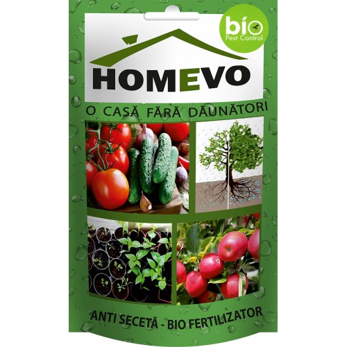 Bio Fertilizant - anti seceta 50 gr.