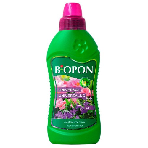 Ingrasamant universal 0,5 l