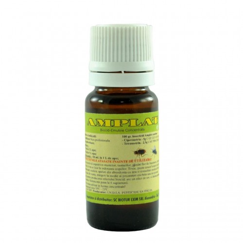 Amplat 10 ML
