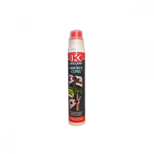 Arbokol - Mastic cicatrizant arbori