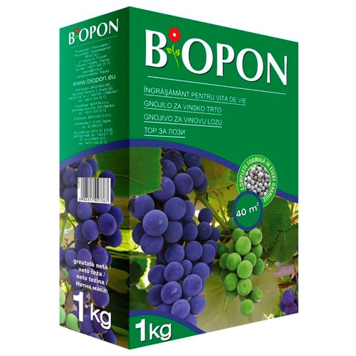 Ingrasamant pentru vita de vie 1 kg