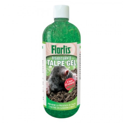 Gel pentru alungarea cartitelor din gradina