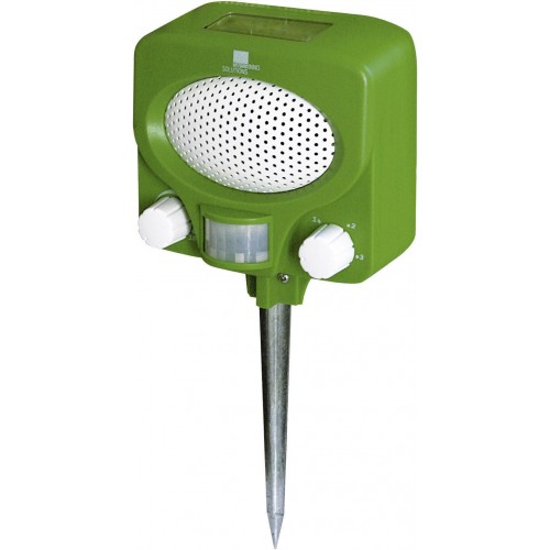 Aparat profesional anti caini, anti pisici Animal Repeller