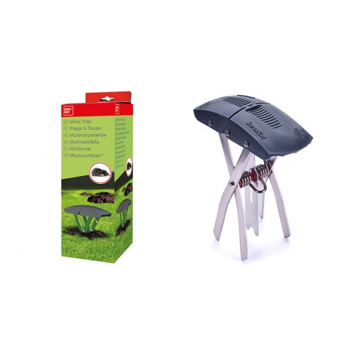 Capcana pentru rozatoare subterane Mole Trap SuperCat