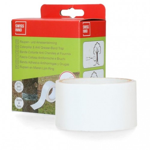 Banda adeziva pentru copaci Swissinno 5 m