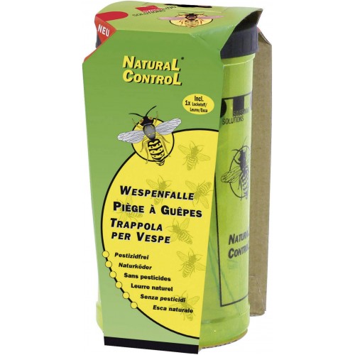 Capcana pentru viespi Swissinno Natural Control