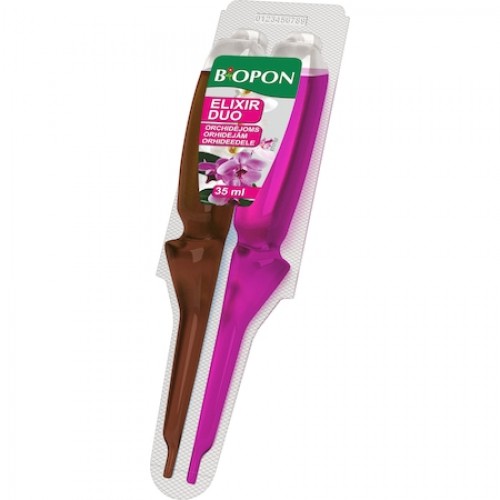 Elixir duo regenerare orhideea 35 ml