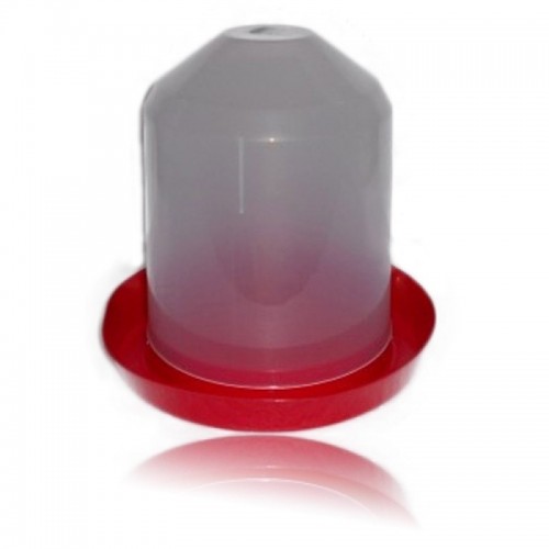 Adapatoare industriala 10L