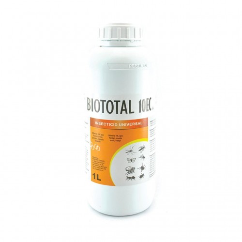 Biototal 10EC 1L