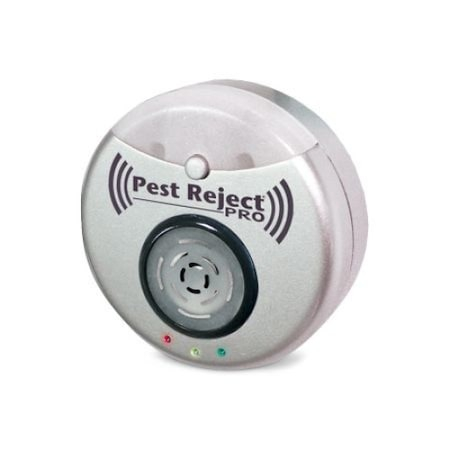 0ferta Pest Repeller - 1 + 1 Gratis Pest Reject Pro anti rozatoare si insecte