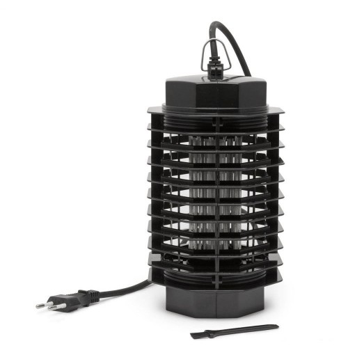 Isokat Junior - Aparat anti insecte,anti muste anti tantari cu lampi UV