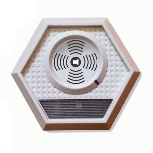 Aparat anti pasari, caini,soareci,sobolani, jderi,vulpi,iepuri Isotronic XL800